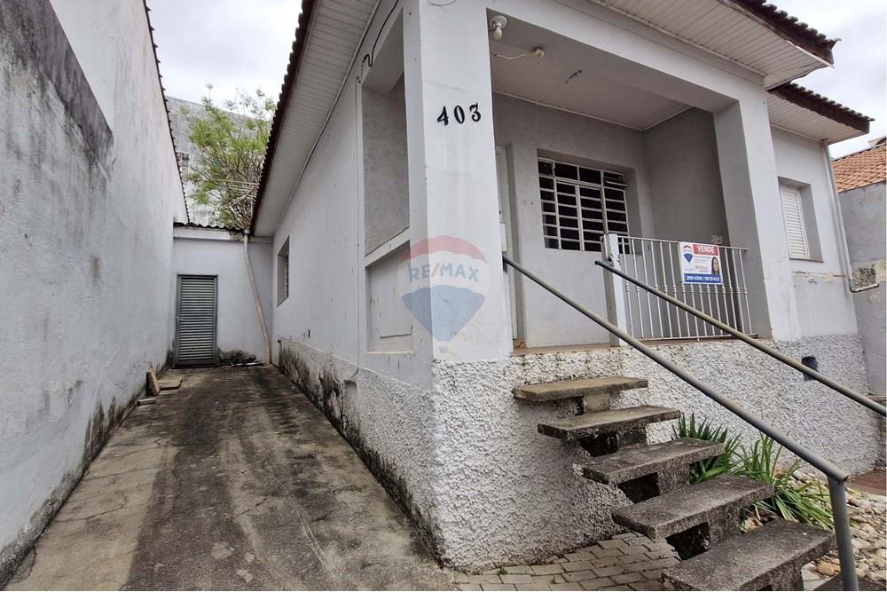 Casa - Venda - São Paulo , São Paulo - RUA JABOATÃO, 403 (3).jpg - 601051026-232