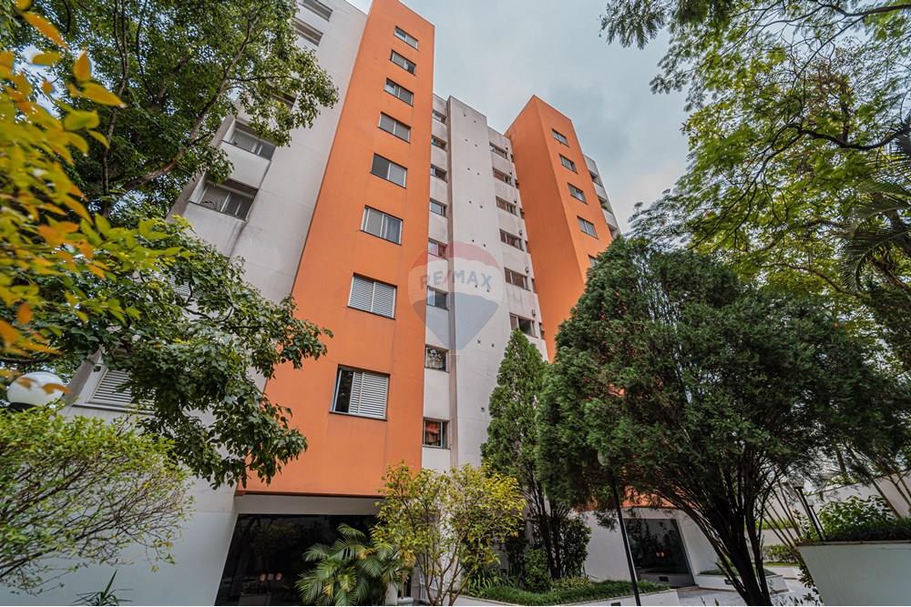 Apartamento - Venda - São Paulo , São Paulo - CHICO- NILZA-41.jpg - 601301011-326