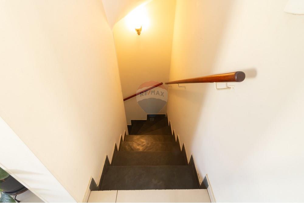 Casa de Condomínio - Venda - São Paulo , São Paulo - 3 ESCADA - ACESSO (2).jpg - 602281025-31