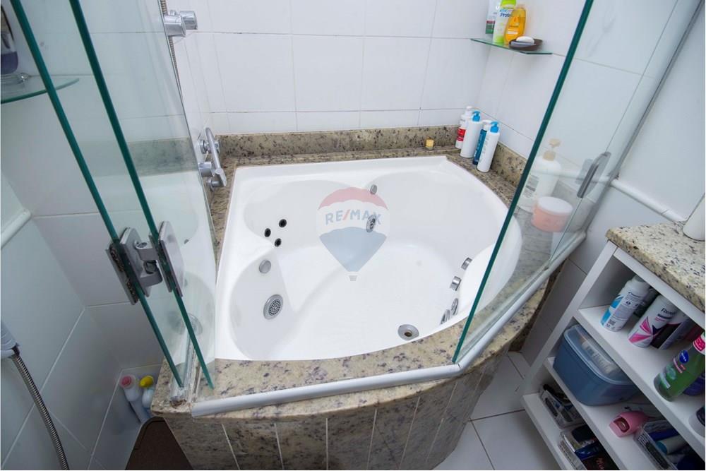 Apartamento - Venda - São Paulo , São Paulo - Rua Jaguari_381 (26).jpg - 602331023-13