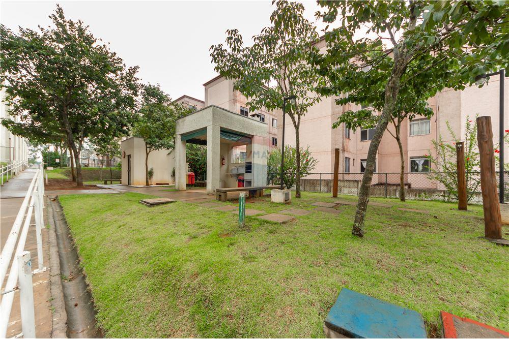 Apartamento, 2 quartos, 43 m² - Foto 18