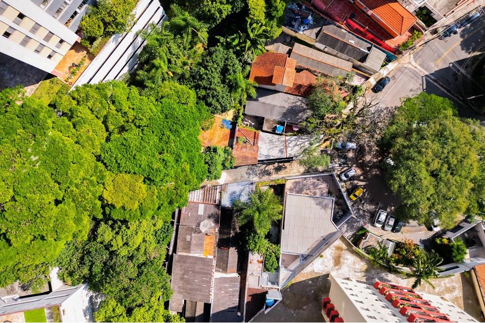 Terreno - Venda - São Paulo , São Paulo - DJI_0602.jpg - 602181016-315