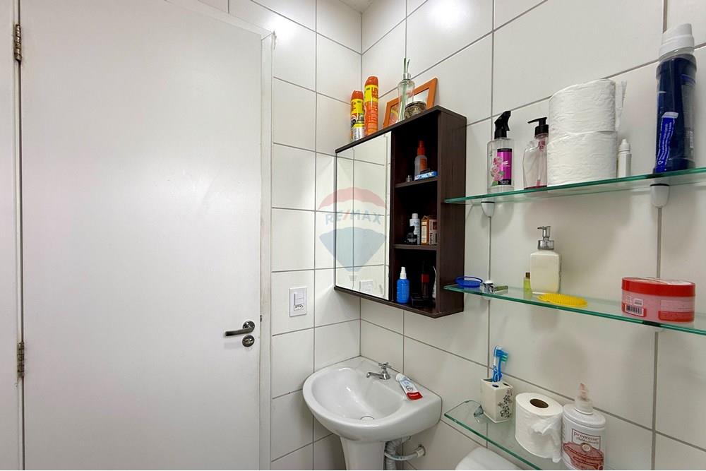 Apartamento - Venda - São Paulo , São Paulo - IMG_8422.jpg - 602321014-107