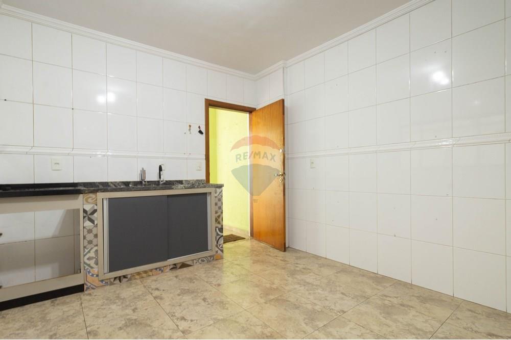 Sobrado - Venda - São Paulo , São Paulo - 10 COZINHA (1).jpg - 601261021-444