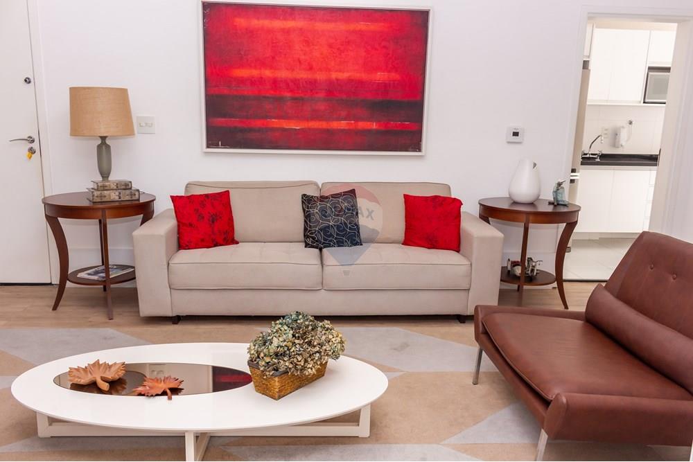Apartamento à venda com 3 quartos, 101m² - Foto 15