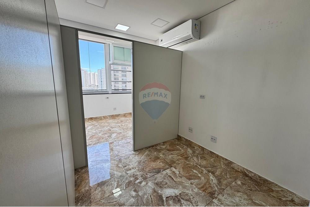 Cj. Comercial/ Sala - Alugar - Guarulhos , São Paulo - IMG_3240.jpeg - 601081110-2