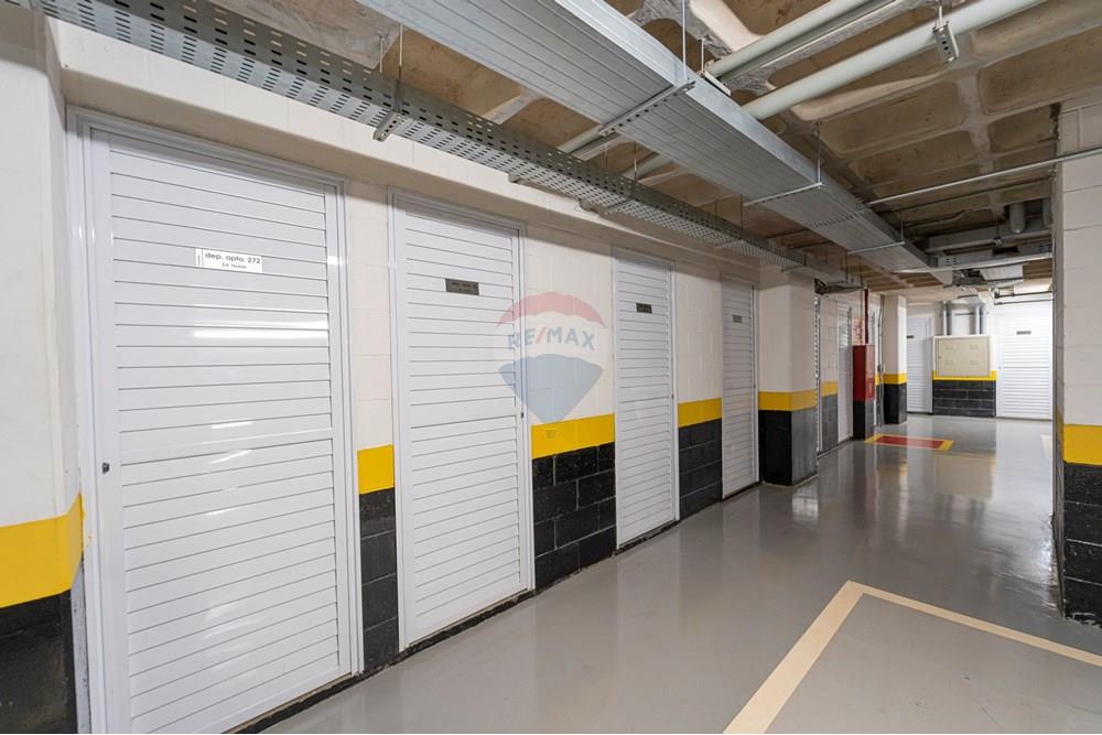 Apartamento - Venda - São Paulo , São Paulo -  CAMPO BELO DU CHAMP (101).JPG - 601301082-4