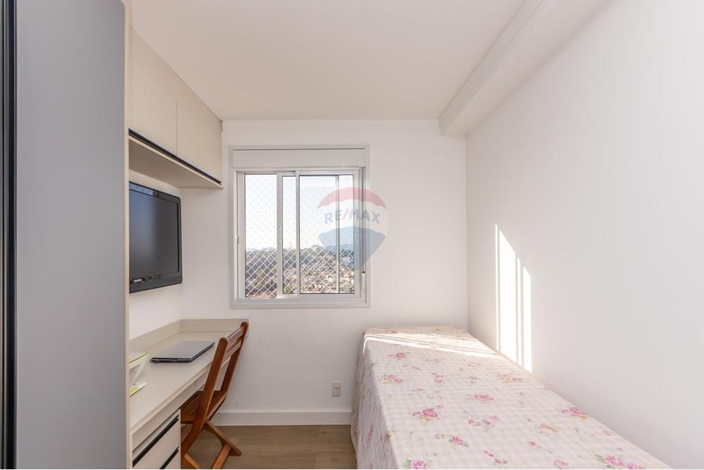 Apartamento - Venda - São Paulo , São Paulo - IMG_805110.jpg - Quarto - 602261001-43