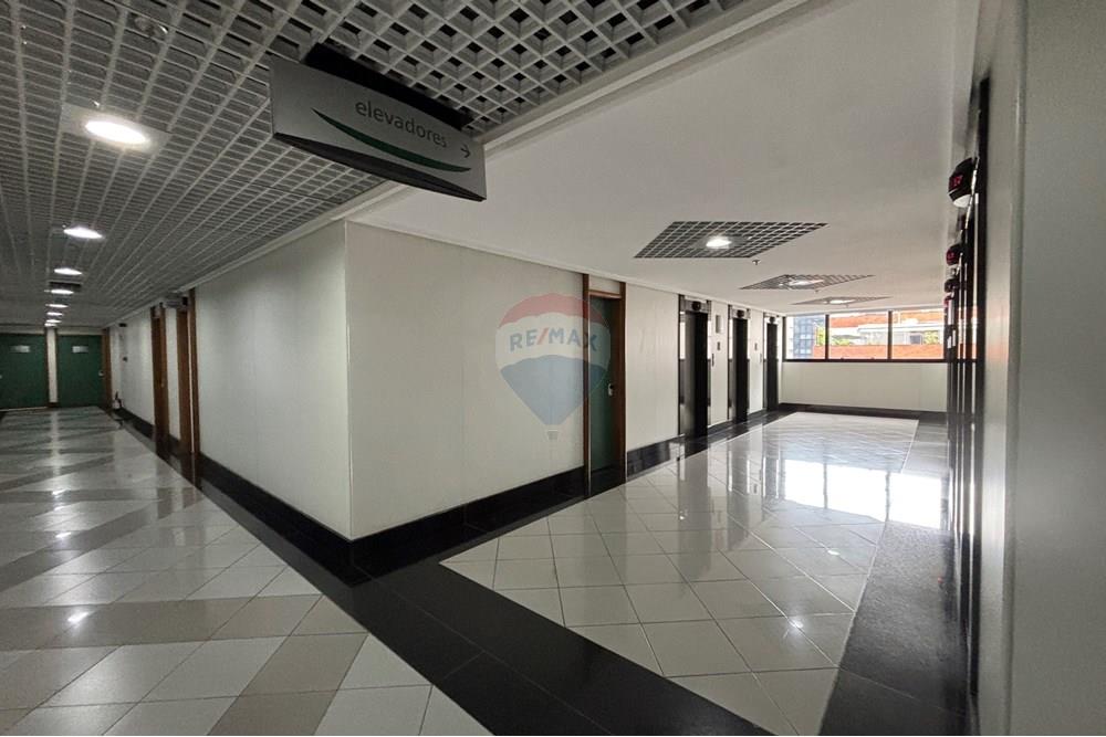 Conjunto Comercial-Sala à venda, 53m² - Foto 27