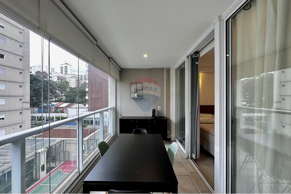 Apartamento - Alugar - São Paulo , São Paulo - IMG_5025.jpg - 602321003-80