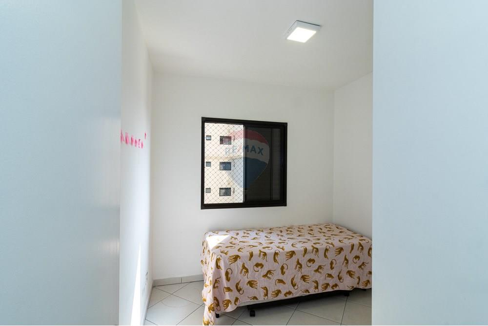 Apartamento - Venda - São Paulo , São Paulo - Rua Baião Parente, 396_9.jpg - 601751011-909