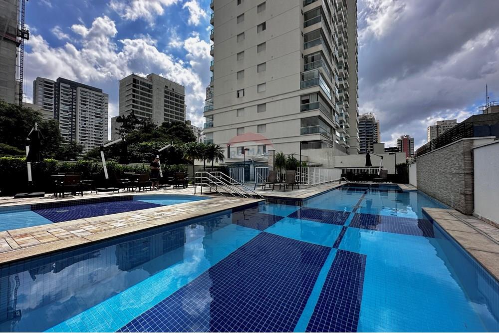 Apartamento - Alugar - São Paulo , São Paulo - 11.jpg - 602321013-92