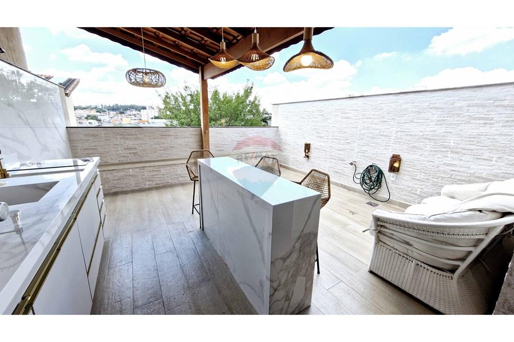 Casa de Condomínio - Venda - São Paulo , São Paulo - RUA DOS MÁRTIRES ARMENIOS, 20 (54).jpg - 601051032-124