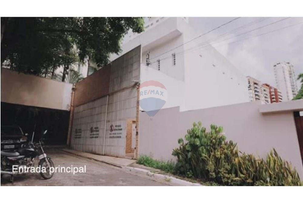 Prédio - Alugar - São Paulo , São Paulo - 1.JPG - 601361019-2998