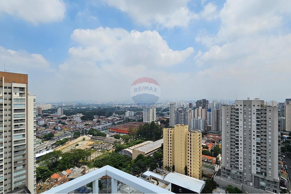 Apartamento - Venda - São Paulo , São Paulo - 64_Área comum.jpg - 601971014-180