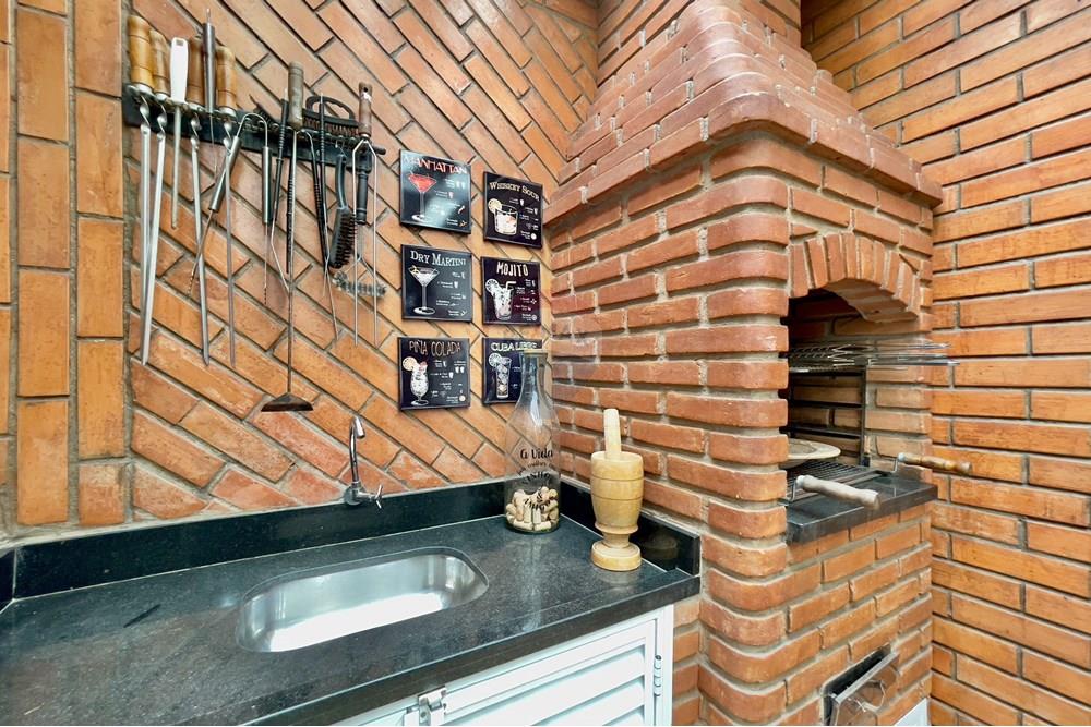 Casa - Venda - São Paulo , São Paulo - 601301016-249_FE - 1 QUINTAS DO MARAJOARA JOÃO DA ROCHA 4 DORMITORIOS (26).jpeg - 601301016-249