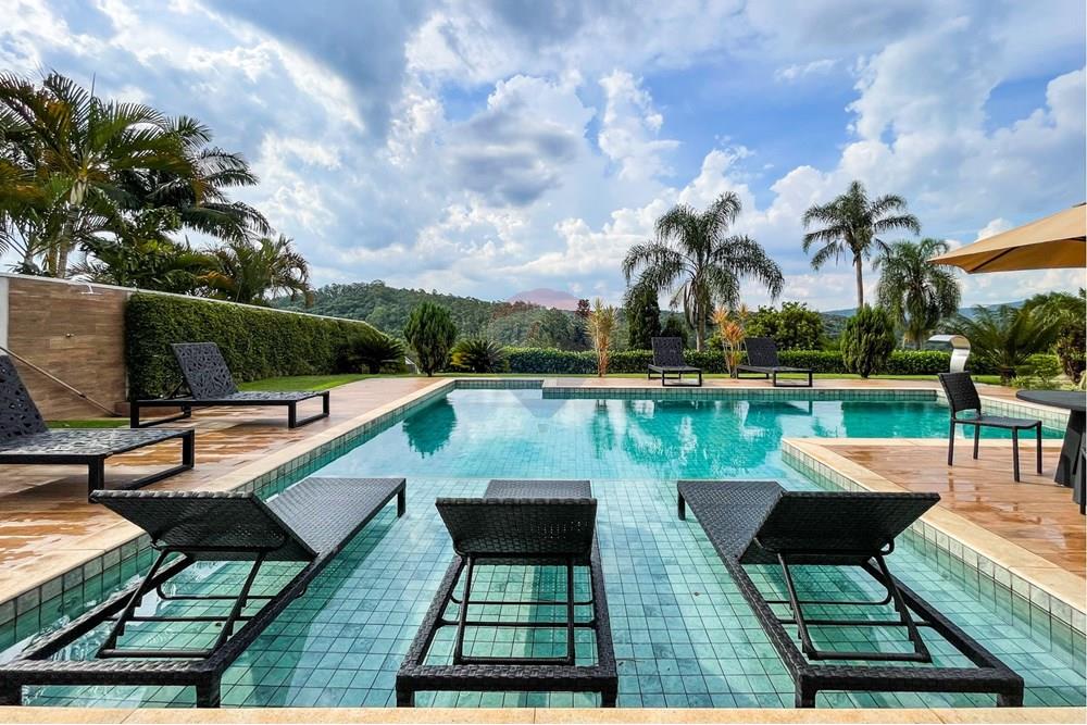 Casa de Condomínio - Venda - Caieiras , São Paulo - IMG_3307.JPG - 601751066-36