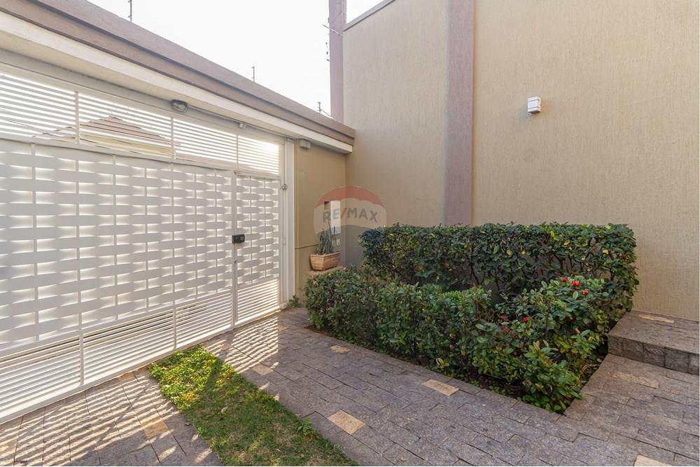 Sobrado - Venda - São Paulo , São Paulo - 08garagem_002.jpg - 602101019-63