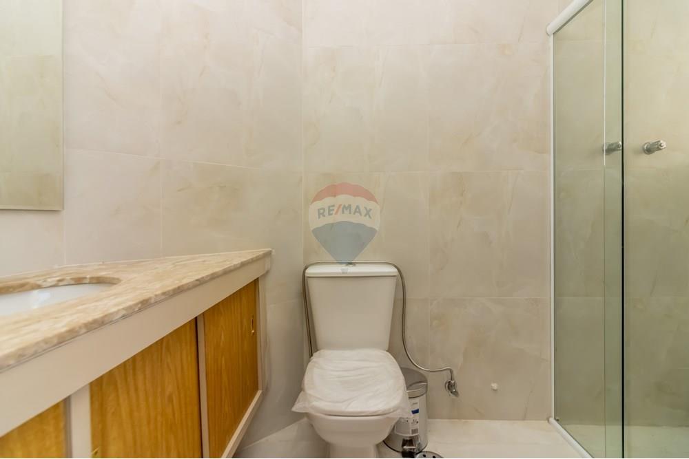 Apartamento - Venda - São Paulo , São Paulo - BANHO SUITE.jpg - 602071001-283