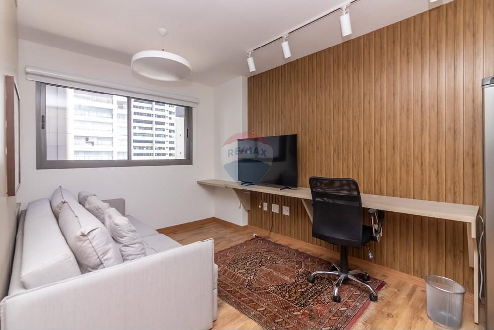 Studio - Venda - São Paulo , São Paulo - 01fotos_007.jpg - 601121084-8