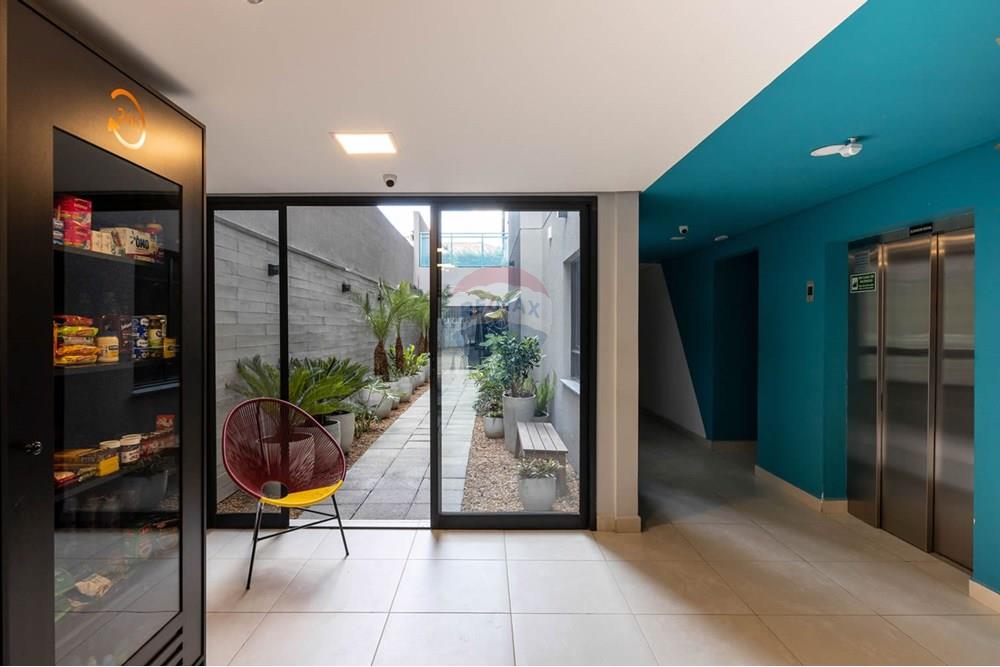 Studio - Alugar - São Paulo , São Paulo - INTERNAS_PINHEIROS03.jpg - 601241038-64