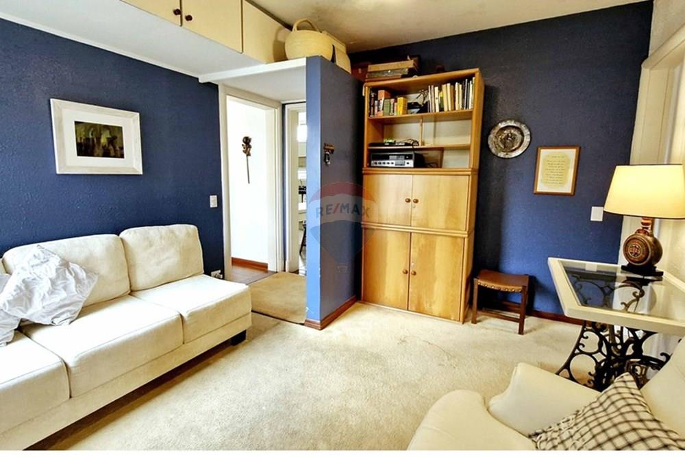 Apartamento - Venda - São Paulo , São Paulo - RUA CAMILLO NADER, 300 (35).jpg - Sala - 601361044-42