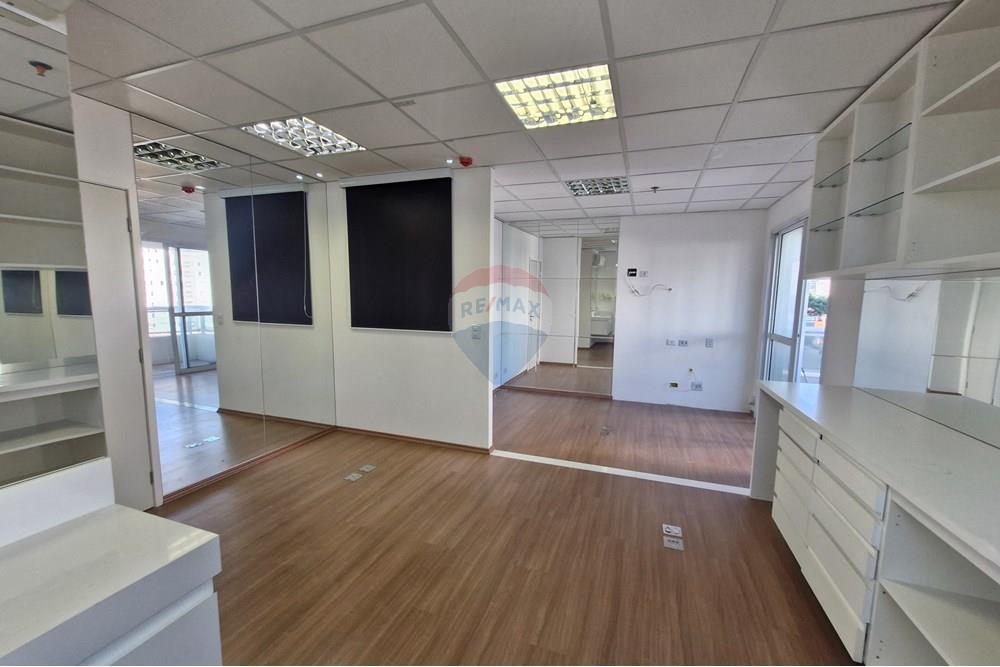 Cj. Comercial/ Sala - Alugar - São Paulo , São Paulo - 20250708_101106.jpg - 601471009-87