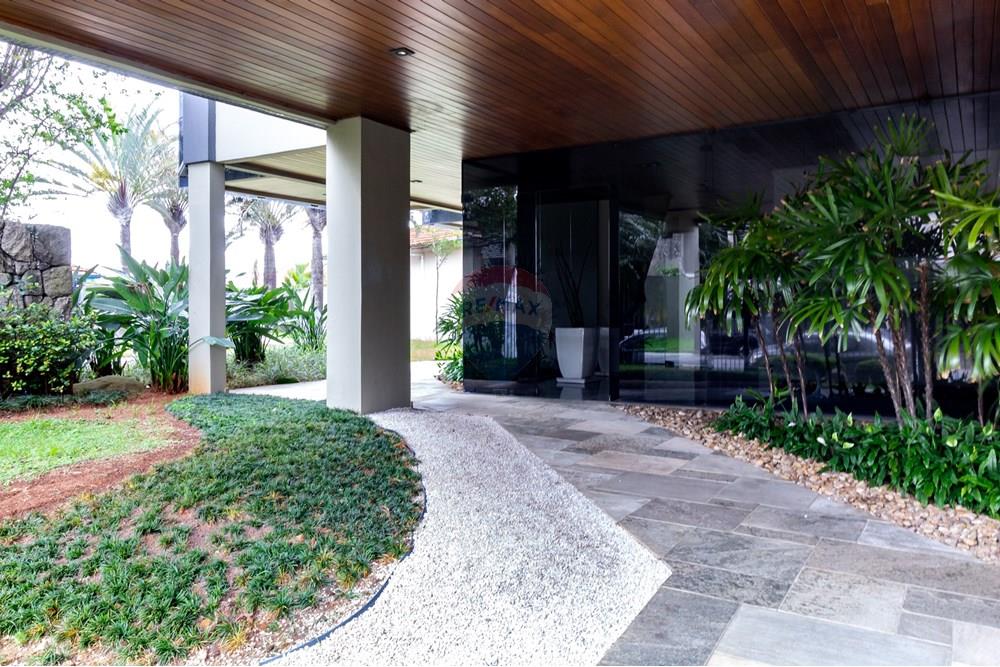 Apartamento - Venda - São Paulo , São Paulo - 28 ENTRADA.jpg - 601261021-401