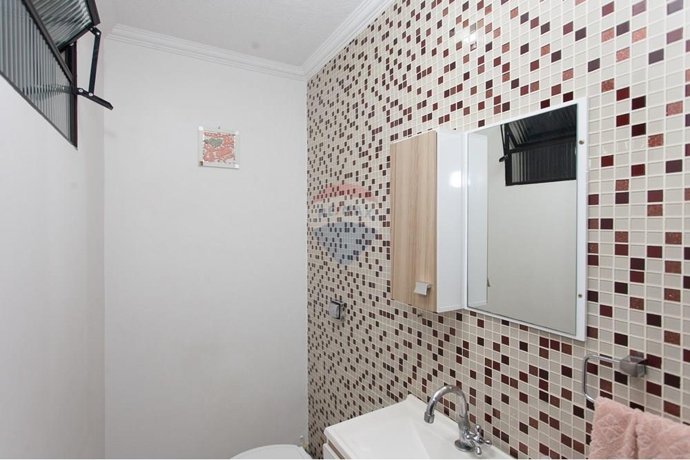 Sobrado - Venda - São Paulo , São Paulo - IMG_8154.jpg - 601751053-53