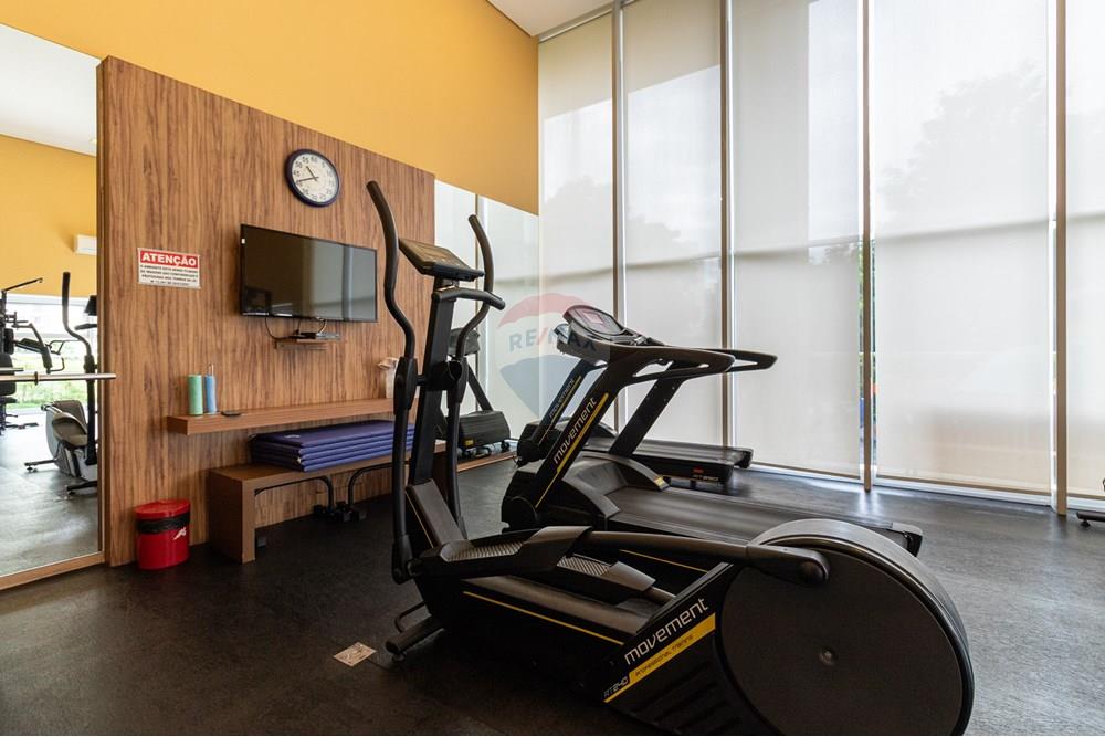 Apartamento - Venda - São Paulo , São Paulo - 01fotos_008.jpg - 601251021-279