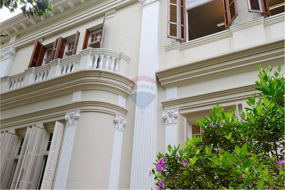 Casa Comercial - Alugar - São Paulo , São Paulo - CasaPiaui - Detalhe_fachada.jpg - 601081019-41