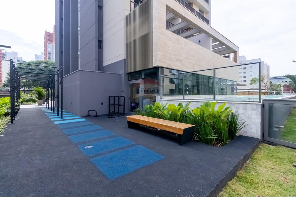 Apartamento - Venda - São Paulo , São Paulo - IMG_040430.jpg - 601401028-28