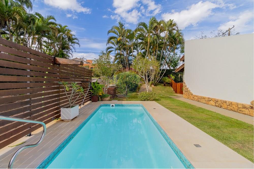 Casa de Condomínio à venda com 6 quartos, 355m² - Foto 18