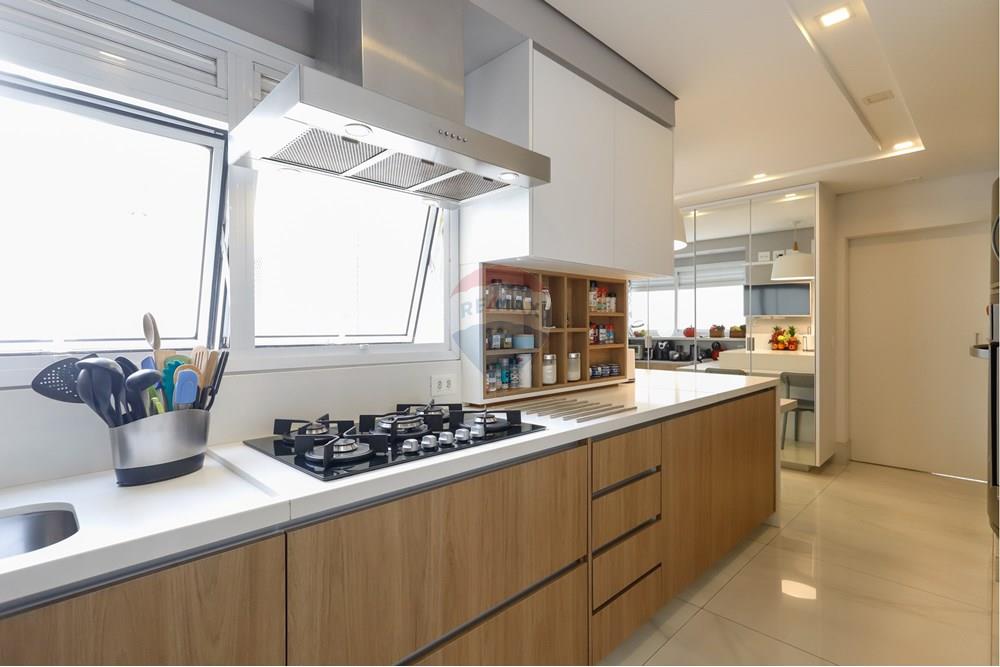 Apartamento - Venda - São Paulo , São Paulo - 25-05-22-RuaPabloPicasso100_066_CapodannoFotografia.jpg - 602341006-5