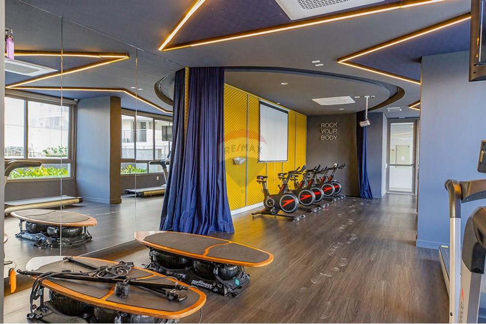 Apartamento - Venda - São Paulo , São Paulo - 01fotos_033.jpg - 601251061-235