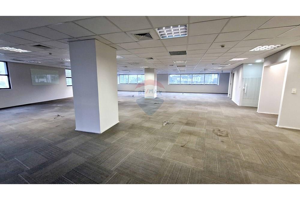 Cj. Comercial/ Sala - Alugar - São Paulo , São Paulo - AV. DR. CARDOSO DE MELO, 1855 (21).jpg - 602301001-157