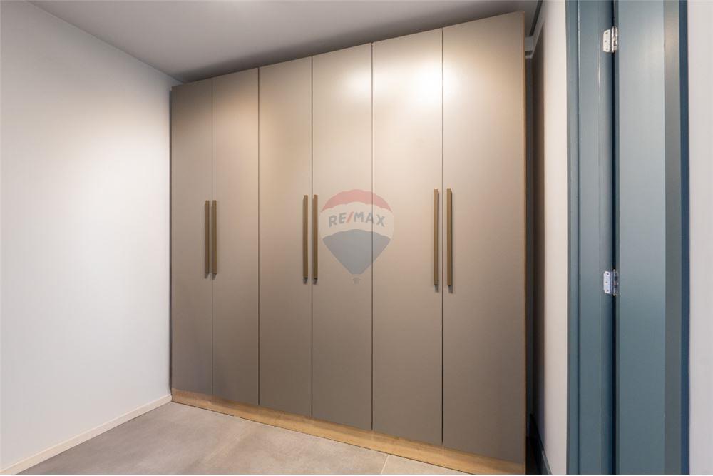 Apartamento - Venda - São Paulo , São Paulo - closet - 601331053-3