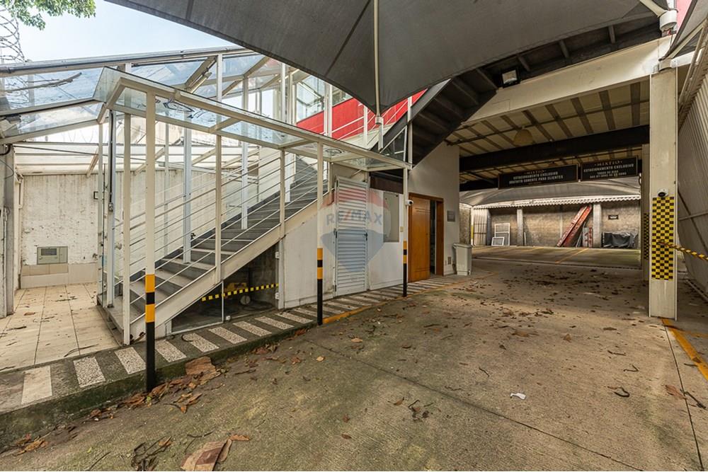 Galpão - Venda - São Paulo , São Paulo - DSC05884.jpg - 601261002-212