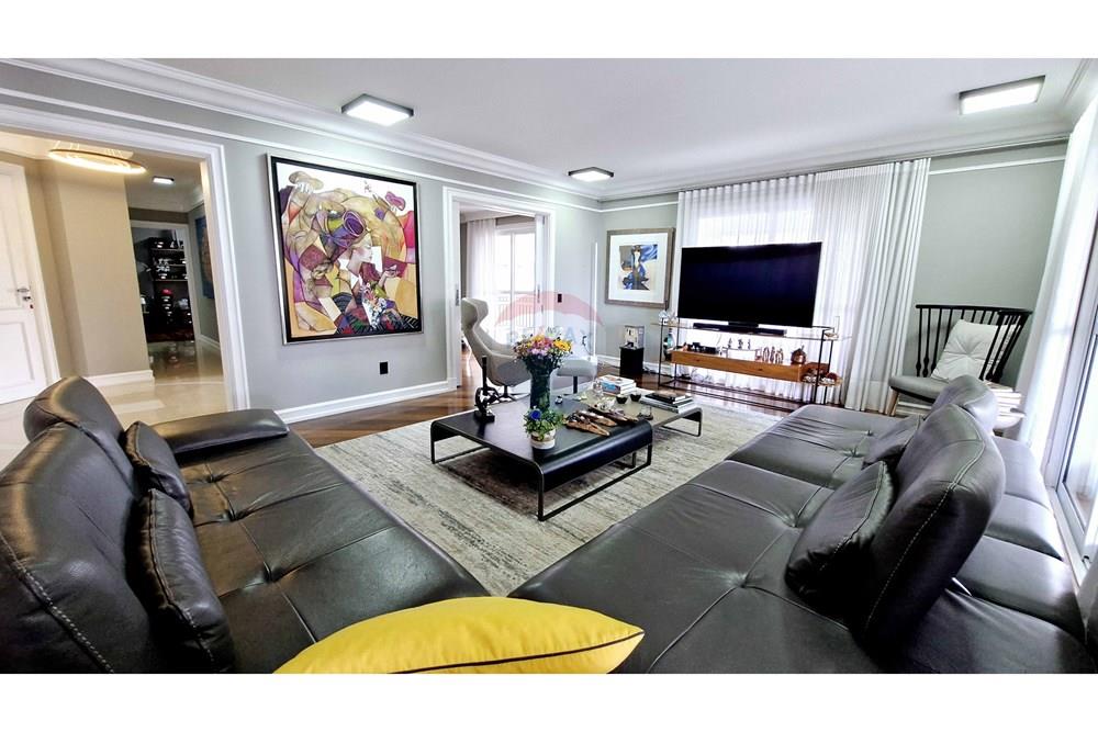 Apartamento - Venda - São Paulo , São Paulo - AV. JOSÉ GALANTE, 512 (22).jpg - 601351230-24