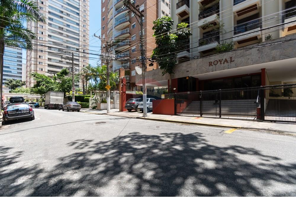 Apartamento, 1 quarto, 44 m² - Foto 38