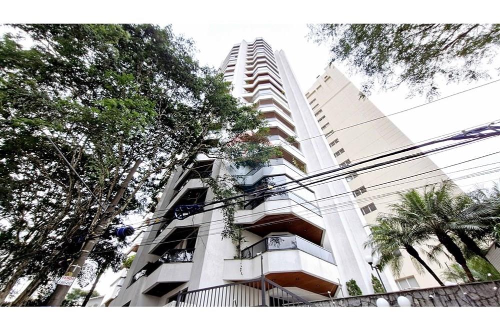 Apartamento - Venda - São Paulo , São Paulo - RUA RODRIGO CLAUDIO, 493 (1).jpg - 601331015-11