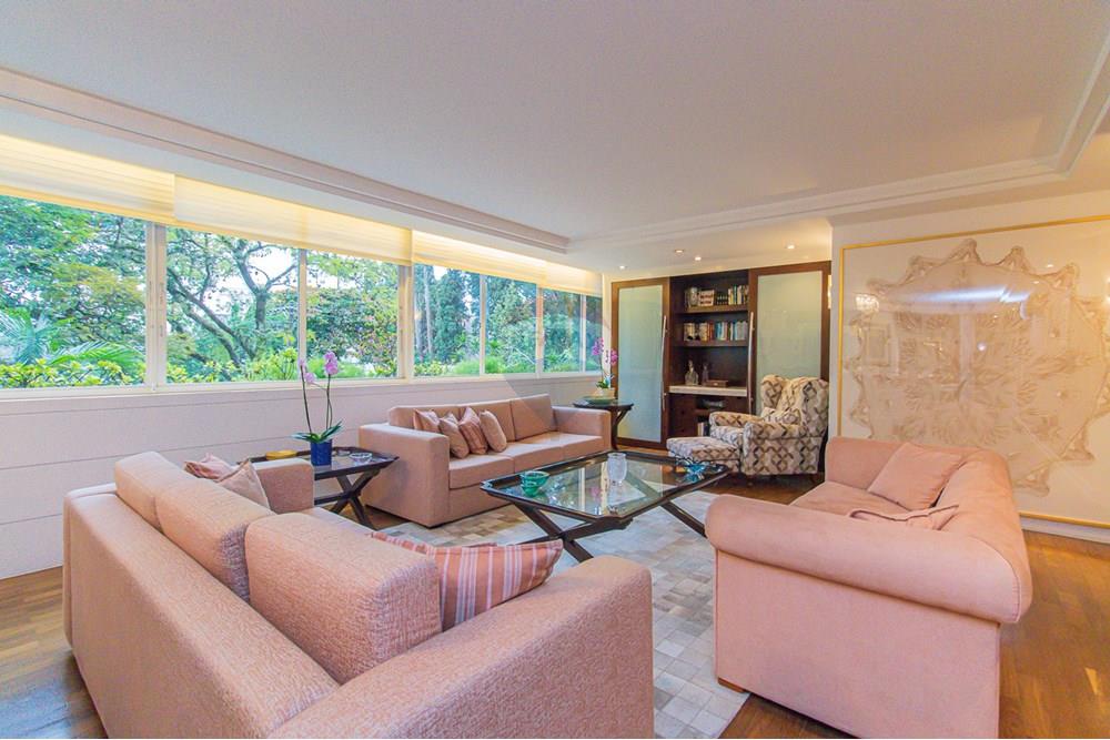 Apartamento - Venda - São Paulo , São Paulo - IMG_8634.jpg - 601081062-63