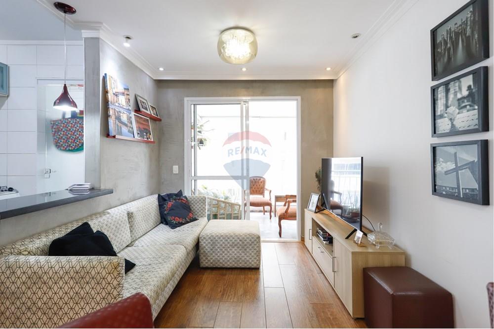 Residential - कोंडो/अपार्टमेंट - साओ पोलो , साओ पोलो - BR - 25-09-12-R. Brg. Galvão 153 - Barra Funda_002_CapodannoFotografia.jpg - 602341010-99