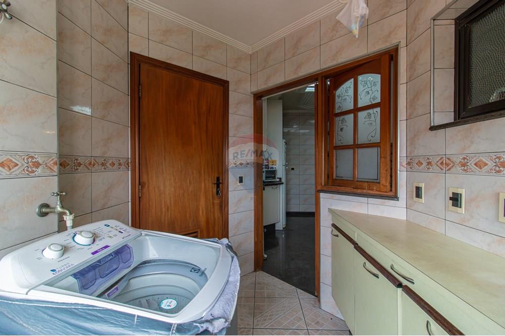 Apartamento - Venda - São Paulo , São Paulo - 05area-de-servico002.jpg - Área de serviço - 601081096-7