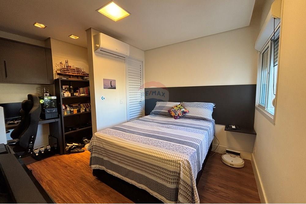 Apartamento - Alugar - São Paulo , São Paulo - IMG_8821 3.JPG - 601081019-57