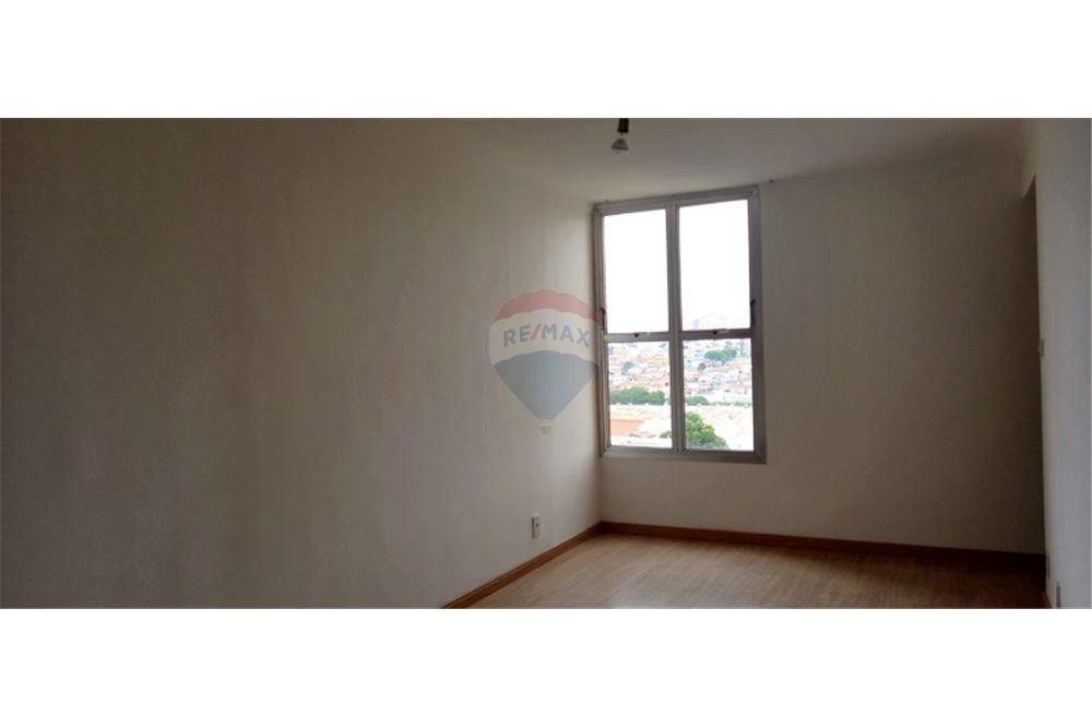 Apartamento - Alugar - São Paulo , São Paulo - Sala - Sala de estar - 602171005-69