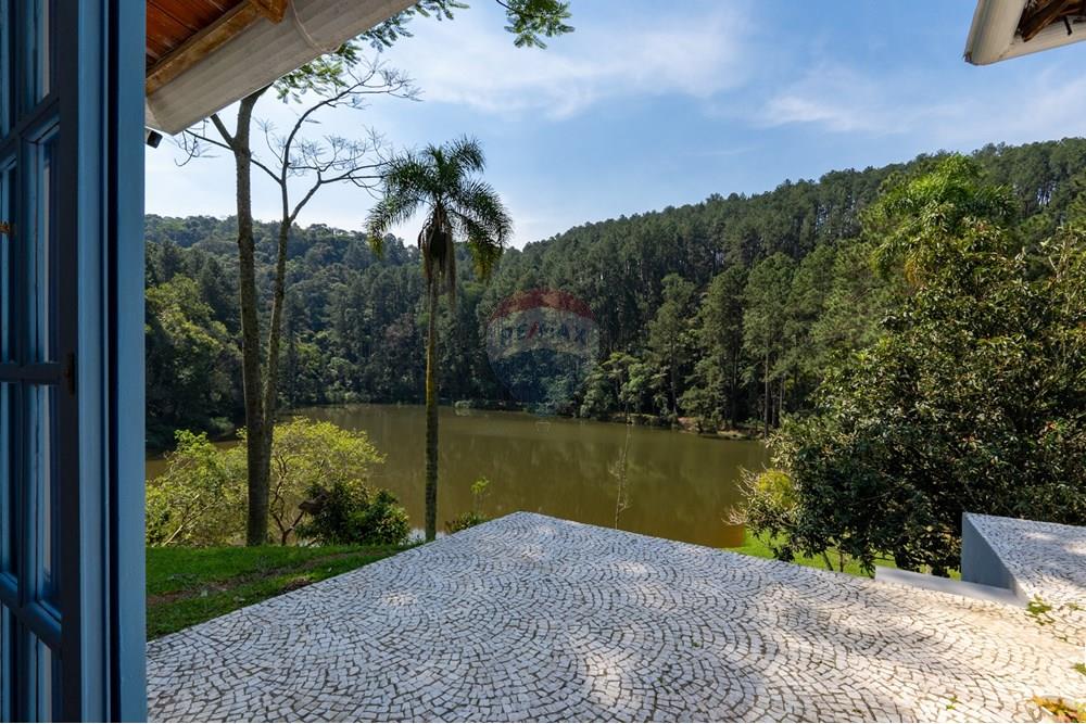 Chácara / Sítio / Fazenda - Venda - Itapecerica da Serra , São Paulo - DSC00718.jpg - 601241014-67