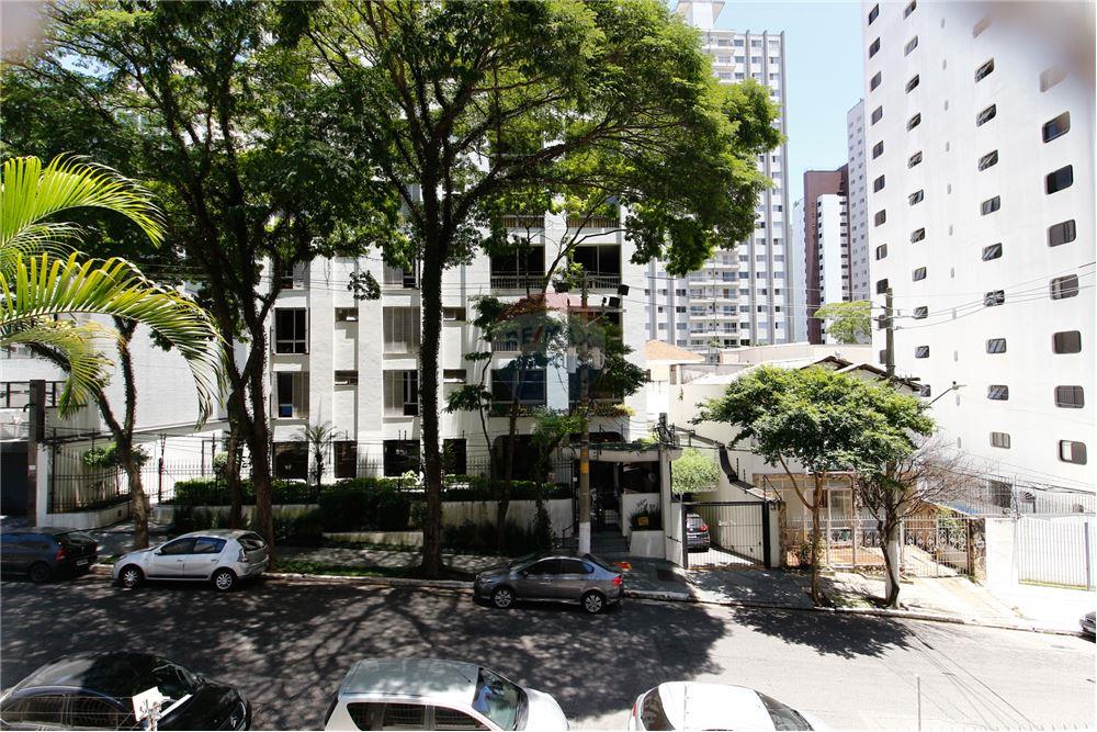 Apartamento - Alugar - São Paulo , São Paulo - 32 - 601971018-1228