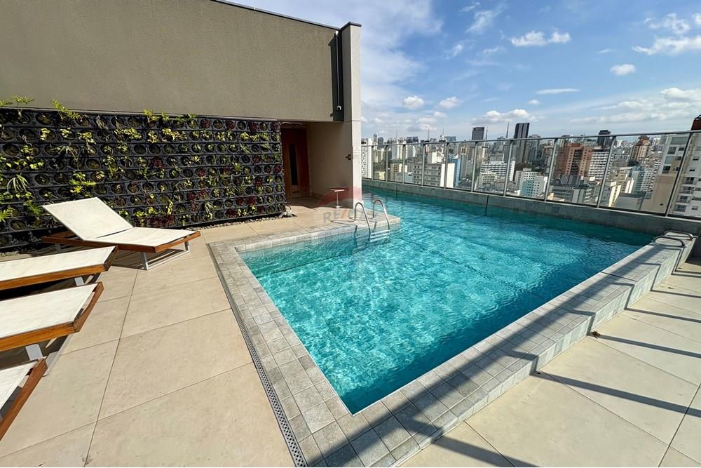 Studio - Venda - São Paulo , São Paulo - IMG_0004.jpeg - 602341004-25