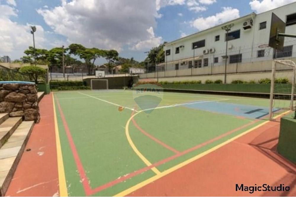 Apartamento - Alugar - São Paulo , São Paulo - RB759021_magic.jpeg - 601361019-3053